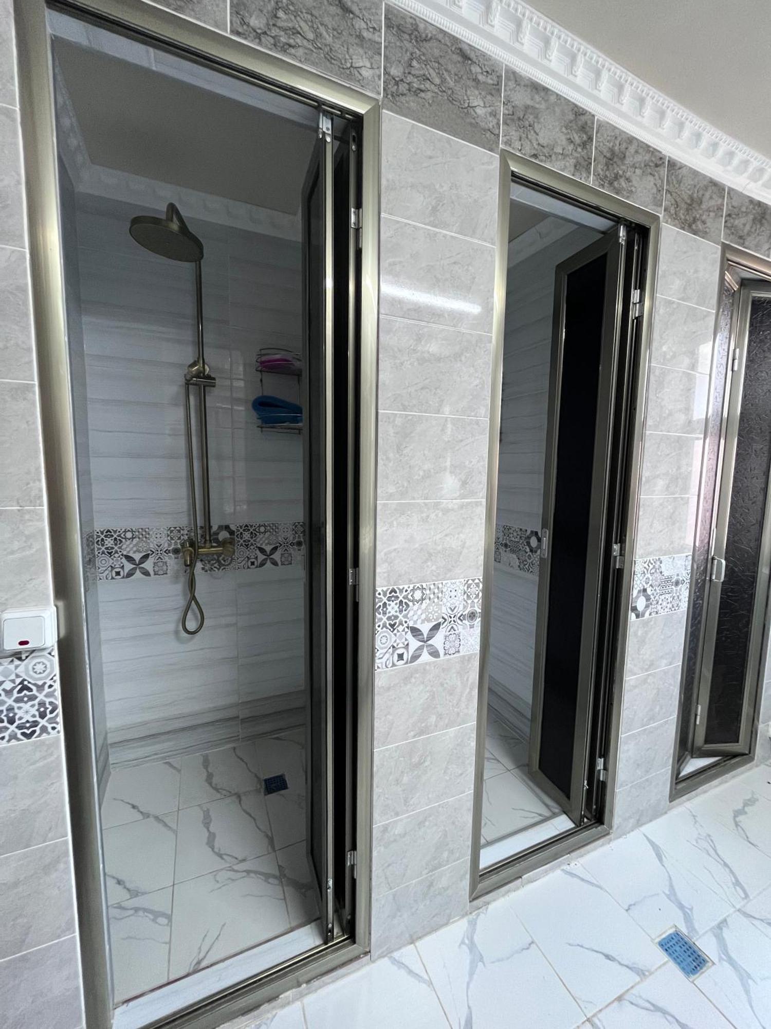 קראקול Nomadstan Capsule Hostel מראה חיצוני תמונה