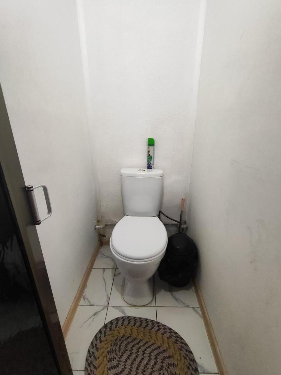 קראקול Nomadstan Capsule Hostel מראה חיצוני תמונה